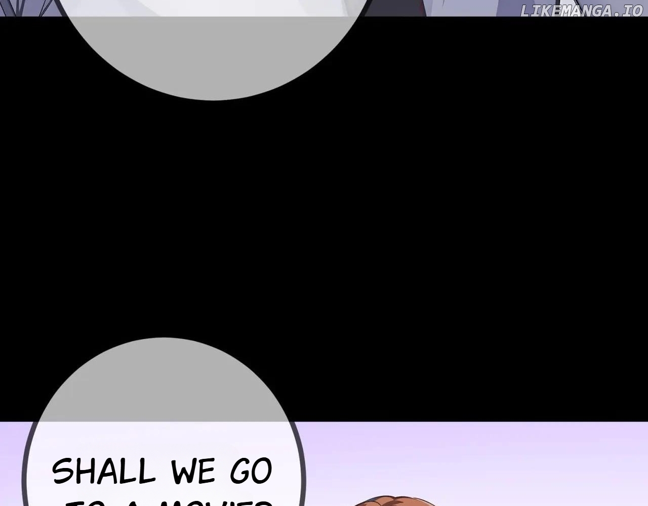 Daddy President Is Too Hard To Deal With Chapter 165 - page 27